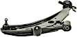 GS20421 Front, Passenger Side, Lower Control Arm