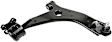 GS20433 Front, Passenger Side, Lower Control Arm