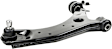 GS20433 Front, Passenger Side, Lower Control Arm