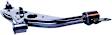 GS20447 Front, Driver Side, Lower Control Arm