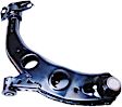 GS20447 Front, Driver Side, Lower Control Arm