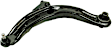 GS20449 Front, Driver Side, Lower Control Arm