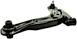 GS20449 Front, Driver Side, Lower Control Arm
