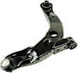 GS20449 Front, Driver Side, Lower Control Arm