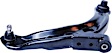 GS20450 Front, Passenger Side, Lower Control Arm