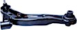 GS20450 Front, Passenger Side, Lower Control Arm