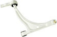 GS20457 Front, Passenger Side, Lower Control Arm, Original Grade Series