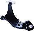 GS20459 Front, Passenger Side, Lower Control Arm