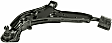 GS20460 Front, Driver Side, Lower Control Arm