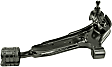 GS20460 Front, Driver Side, Lower Control Arm