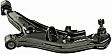 GS20460 Front, Driver Side, Lower Control Arm