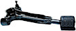 GS20461 Front, Passenger Side, Lower Control Arm
