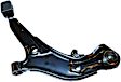 GS20461 Front, Passenger Side, Lower Control Arm