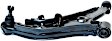 GS20461 Front, Passenger Side, Lower Control Arm