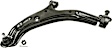 GS20462 Front, Driver Side, Lower Control Arm