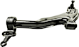 GS20462 Front, Driver Side, Lower Control Arm