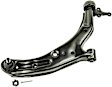 GS20463 Front, Passenger Side, Lower Control Arm