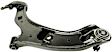 GS20463 Front, Passenger Side, Lower Control Arm
