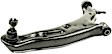 GS20463 Front, Passenger Side, Lower Control Arm