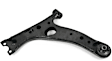 GS20472 Front, Passenger Side, Lower Control Arm
