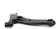 GS20472 Front, Passenger Side, Lower Control Arm