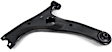 GS20473 Front, Driver Side, Lower Control Arm
