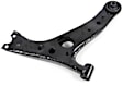 GS20473 Front, Driver Side, Lower Control Arm