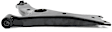 GS20473 Front, Driver Side, Lower Control Arm