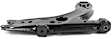 GS20475 Front, Driver or Passenger Side, Lower Control Arm