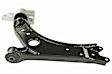 GS20477 Front, Driver Side, Lower Control Arm