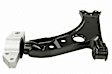 GS20477 Front, Driver Side, Lower Control Arm