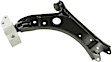 GS20477 Front, Driver Side, Lower Control Arm