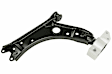 GS20478 Front, Passenger Side, Lower Control Arm