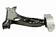 GS20478 Front, Passenger Side, Lower Control Arm