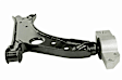 GS20478 Front, Passenger Side, Lower Control Arm