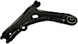 GS20483 Front, Driver or Passenger Side, Lower Control Arm