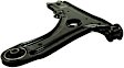GS20483 Front, Driver or Passenger Side, Lower Control Arm
