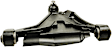 GS20486 Front, Driver Side, Lower Control Arm
