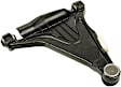 GS20486 Front, Driver Side, Lower Control Arm