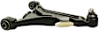 GS20486 Front, Driver Side, Lower Control Arm