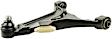 GS20487 Front, Passenger Side, Lower Control Arm