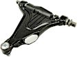 GS20488 Front, Driver Side, Lower Control Arm