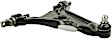 GS20488 Front, Driver Side, Lower Control Arm