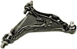 GS20489 Front, Passenger Side, Lower Control Arm