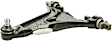 GS20489 Front, Passenger Side, Lower Control Arm