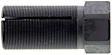 GS250281 Front, Driver or Passenger Side Tie Rod End, RWD