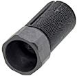 GS250281 Front, Driver or Passenger Side Tie Rod End, RWD