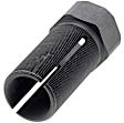GS250281 Front, Driver or Passenger Side Tie Rod End, RWD