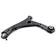 GS251002 Front, Passenger Side, Lower Control Arm