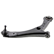 GS251002 Front, Passenger Side, Lower Control Arm
